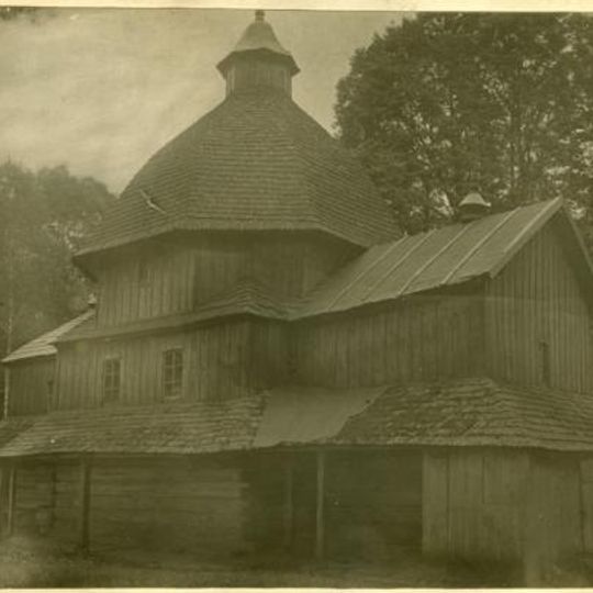 Church of Pentecost, Vykoty