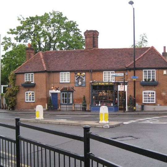 Hailey's Shop  The Village Sweet Shop