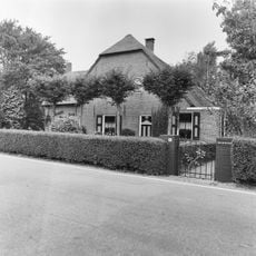 Binnendamseweg 62, Giessenburg