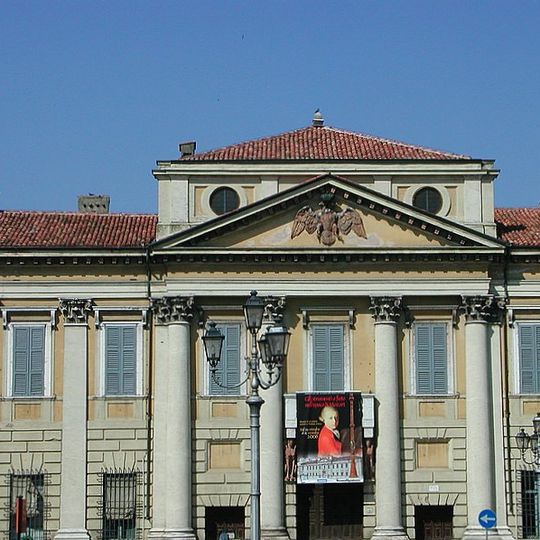 Palazzo d'Arco
