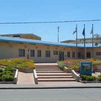 Shomron Regional Council