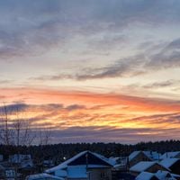 Перше Мая (селище, Балахнинський район)