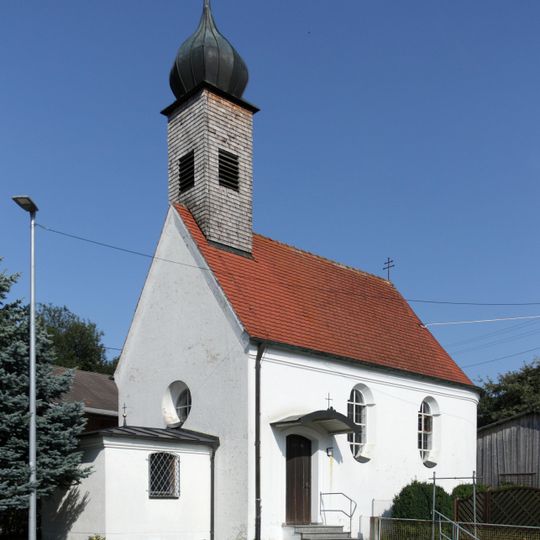 Kapelle Sankt Wendelin
