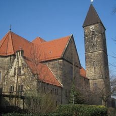 St. Stephanus