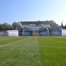 Estadio Municipal de San Bernardo