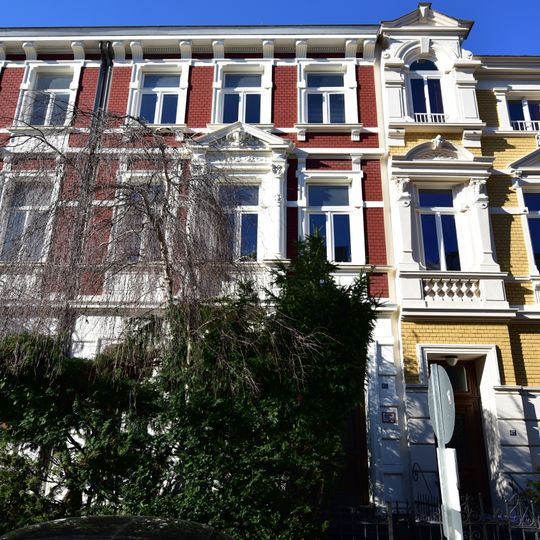 Kurfürstenstraße 65