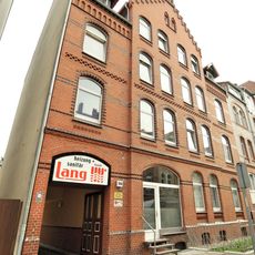 Querstraße 14a, Hannover