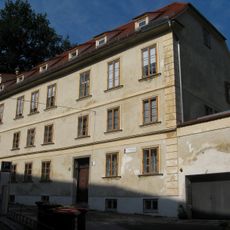 Paulustorgasse 17, Graz