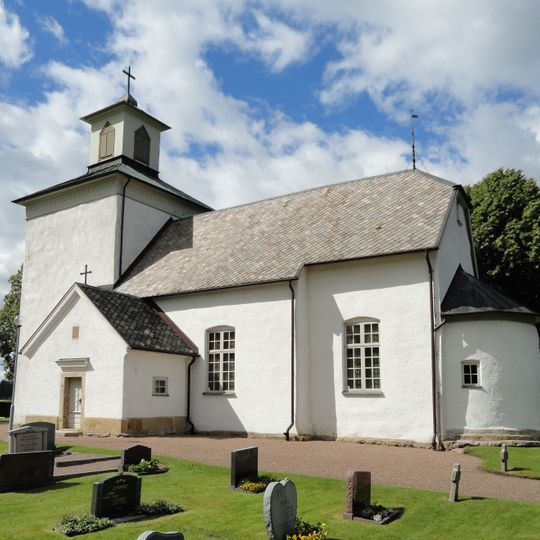 Skeby församling