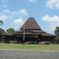 Arsitektur dan peninggalan sejarah di Surakarta