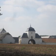 Ferme de Mellemont