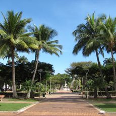 Place des Cocotiers