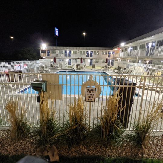 Econo Lodge