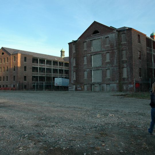 Northampton State Hospital