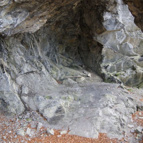 Wetzsteinhöhle
