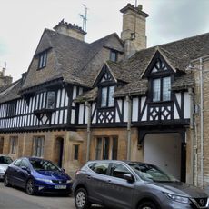 153, 155 And 157, Gloucester Street