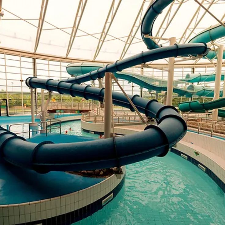 Centrum Sportów Wodnych