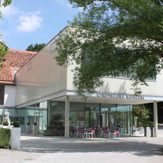 Gironcoli-Museum