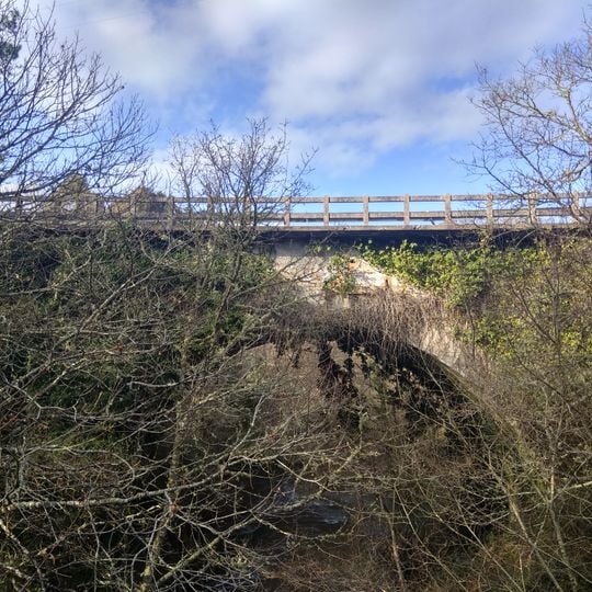 Ponte Nova da Castellana