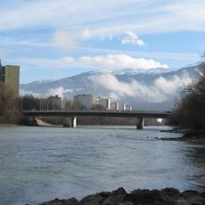 Grenobler Brücke