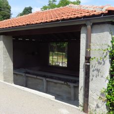 Lavatoio di Dagnente