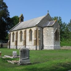 Church of St Laurence