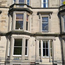 4, 5 Grosvenor Crescent, Edinburgh