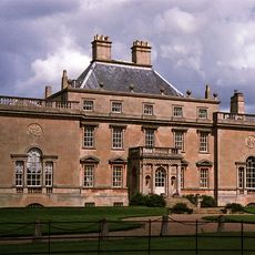 Culverthorpe Hall