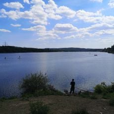 Lake Kemnade