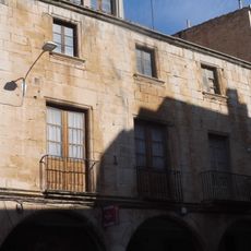 Casa dels Consellers