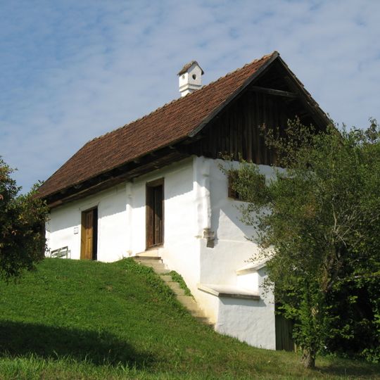 Presshaus