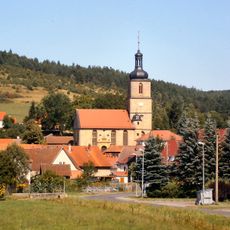 St. Veit (Sülzfeld)