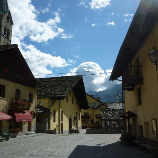 Chiesa di San Giovanni Battista