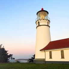 Cape Blanco Light