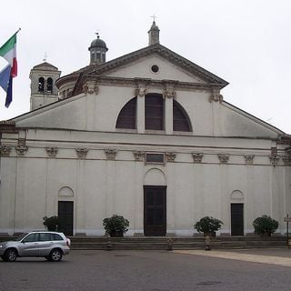 San Vittore al Corpo (Mailand)