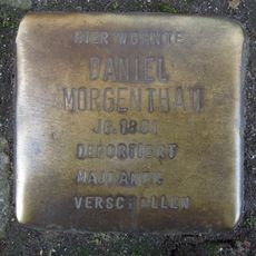 Daniel Morgenthau