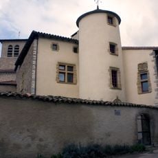 Maison du Cadran Solaire