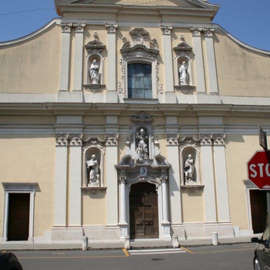Chiesa di San Nicolò