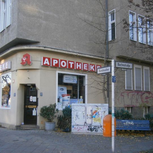 Pfalzburg-Lichtspiele