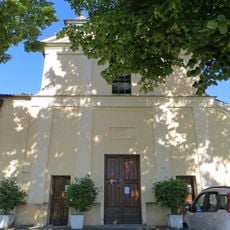 Chiesa della Purificazione di Maria Vergine