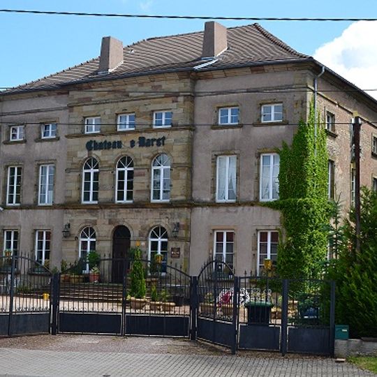 Château de Barst
