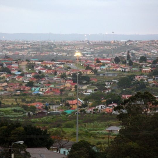 Mdantsane
