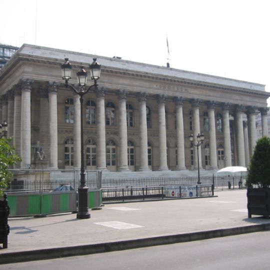Euronext Paris