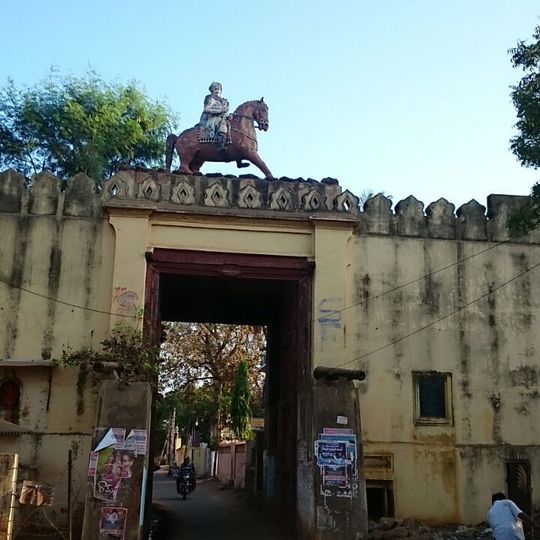 Nuzvid