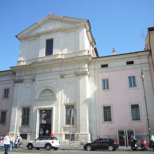 Ospedale delle Donne