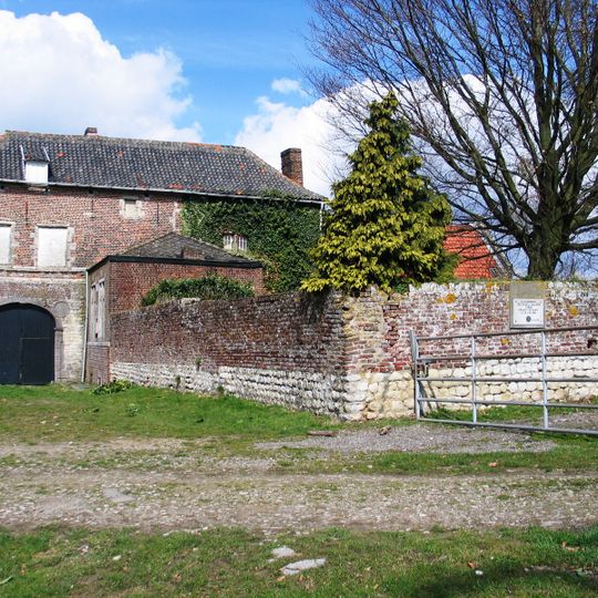 Hougoumont