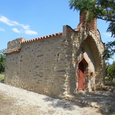 Chapelle Sainte-Anne de Bouleternère
