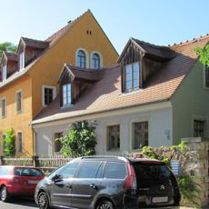 Haus Klotzsche