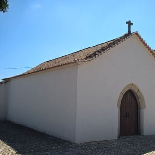 Capela de São Sebastião (Terrugem)