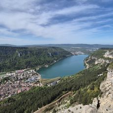 Rochers de Nantua